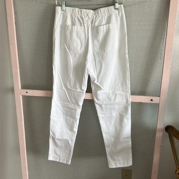 Xirena white cotton pants size XS - Picture 4 of 5